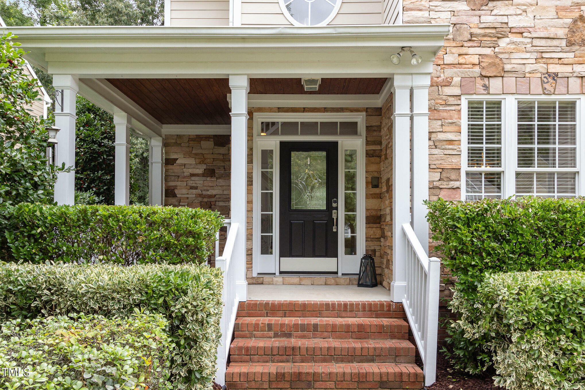 Property Photo:  9712 Clover Bank Street  NC 27587 