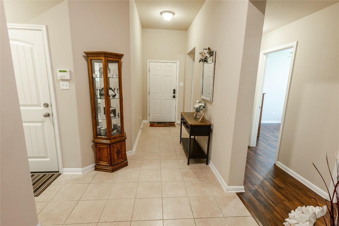 Property Photo:  1020 Desert Rose Cove Cove  TX 78640 