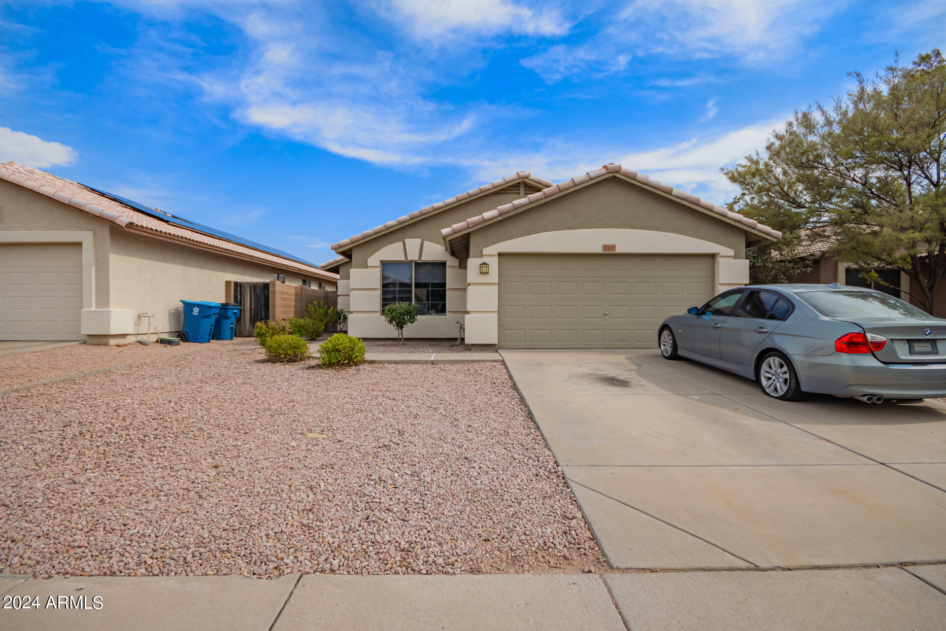 Property Photo:  2315 E 36th Avenue  AZ 85119 