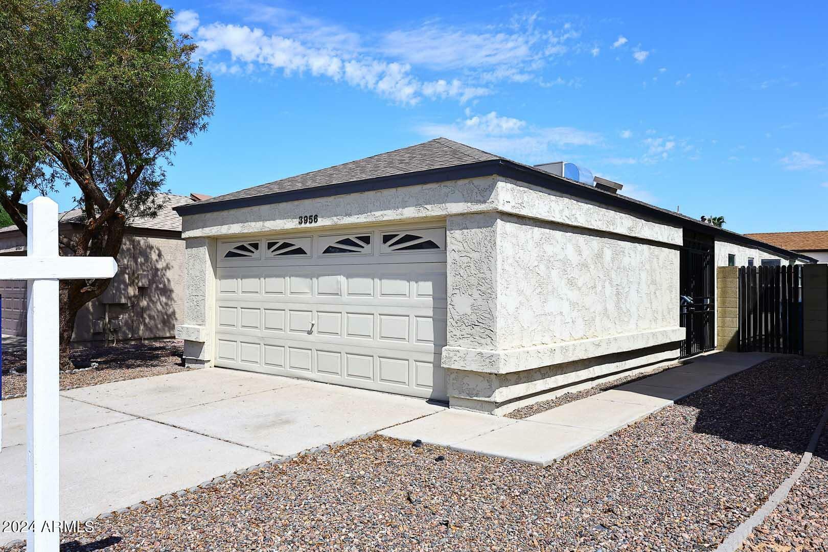 Property Photo:  3956 W Chama Drive  AZ 85310 