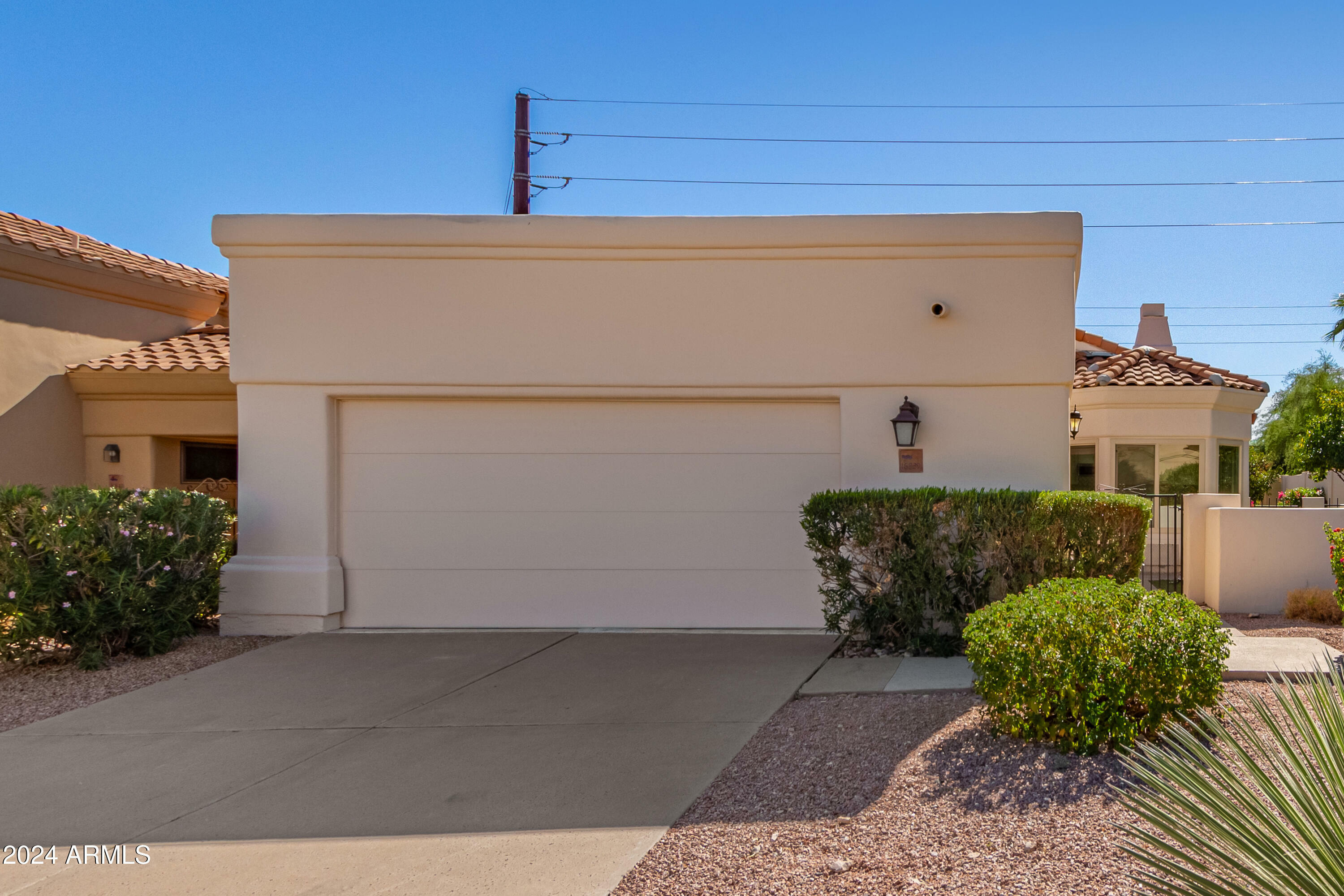 16839 E Widgeon Court  Fountain Hills AZ 85268 photo