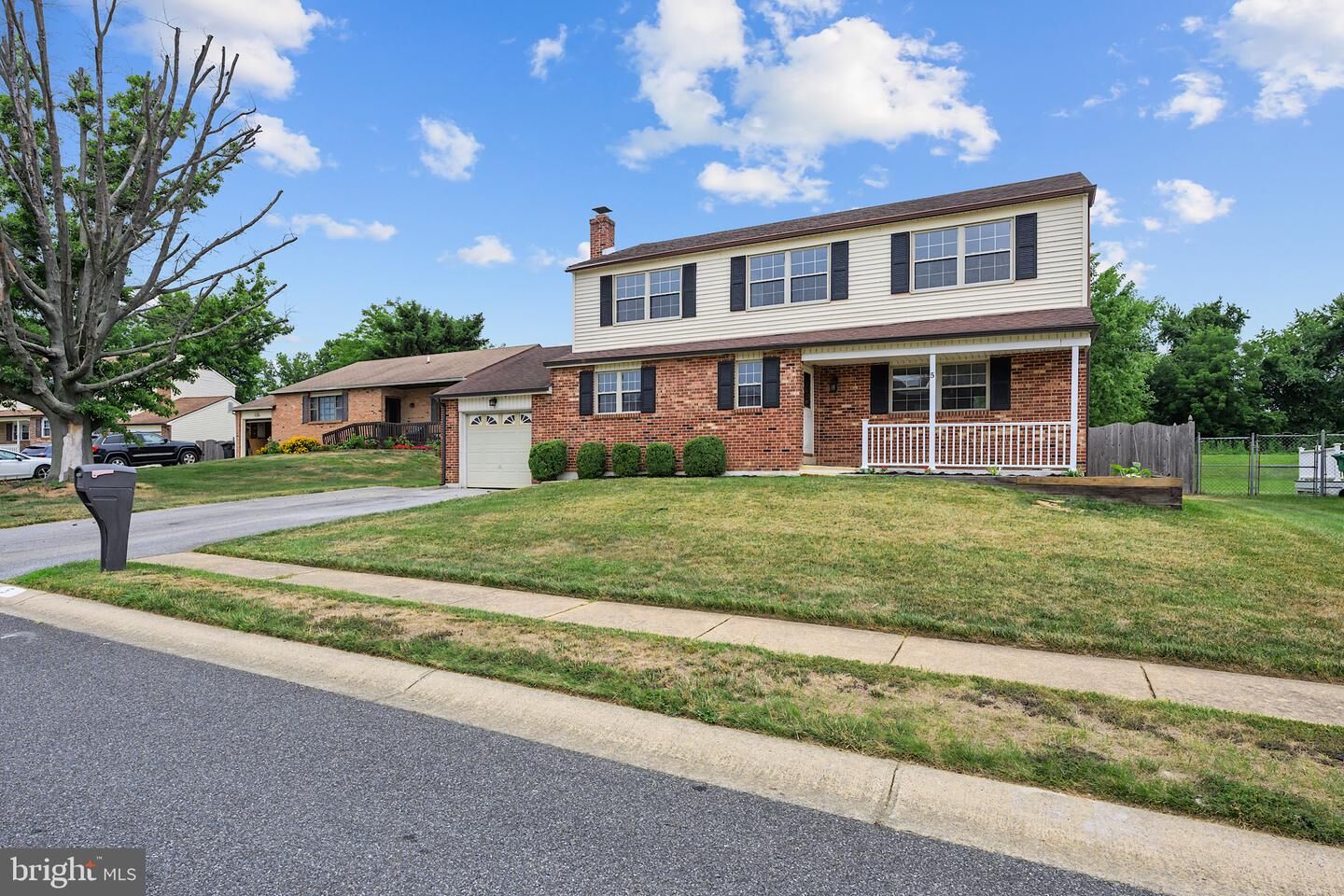 Property Photo:  5 Calwell Drive  DE 19720 