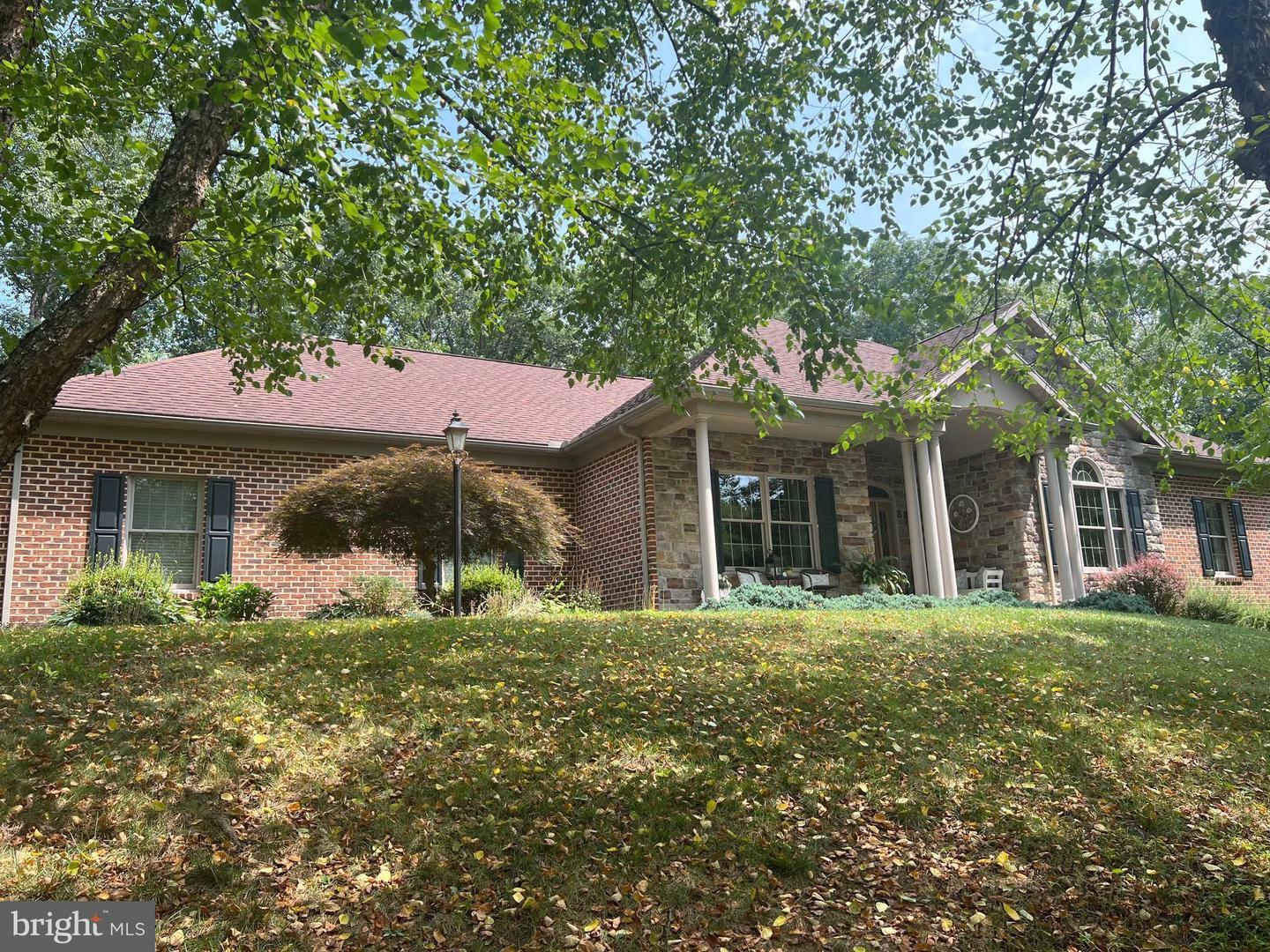 Property Photo:  315 Lindman Drive  PA 17202 