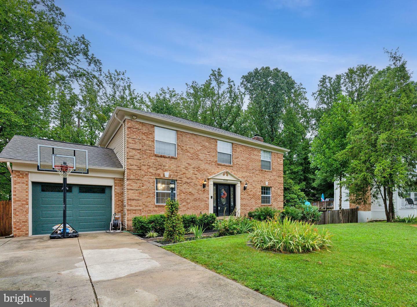 Property Photo:  4089 Tarpon Lane  VA 22193 