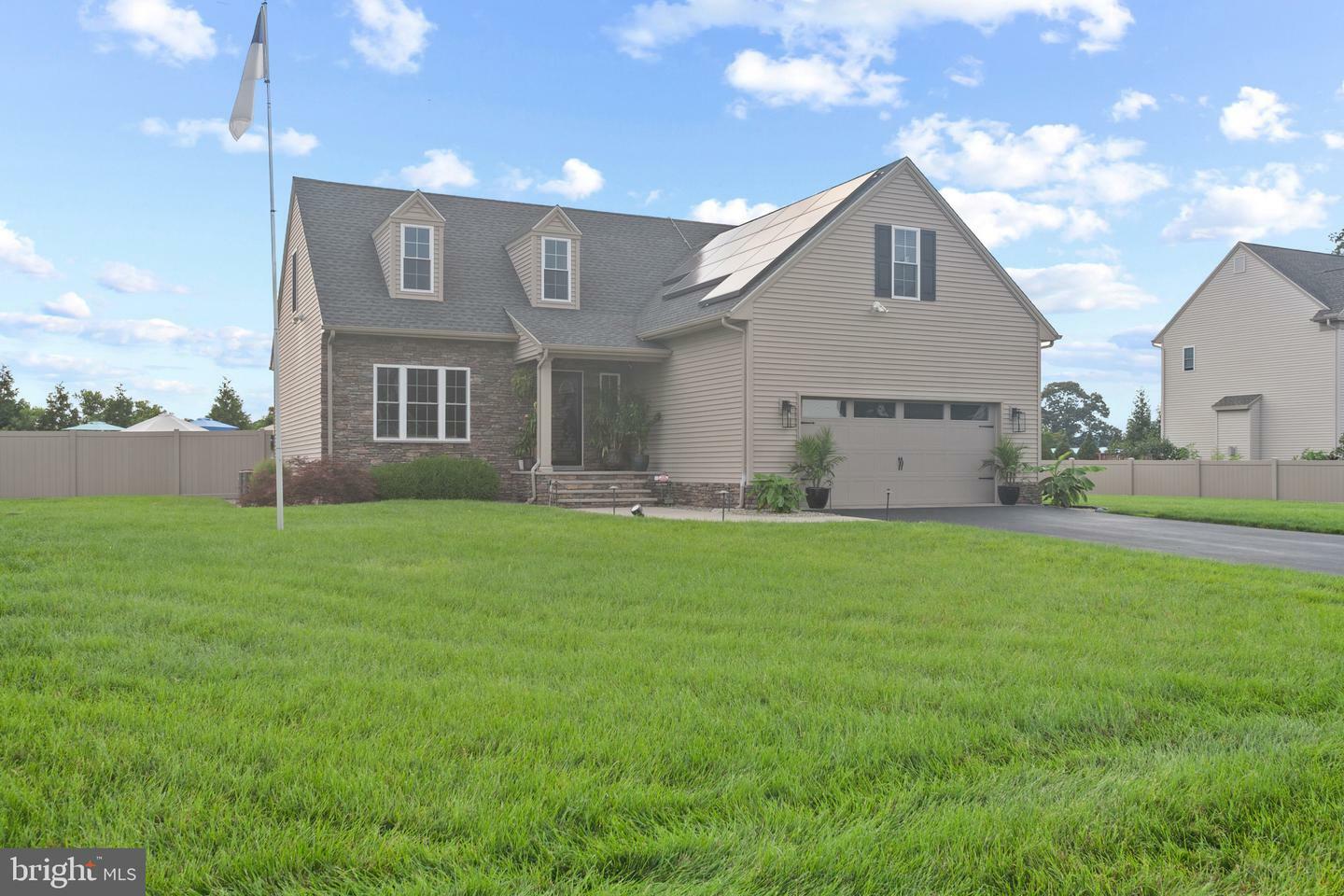 Property Photo:  27282 Equestrian Drive  MD 21801 