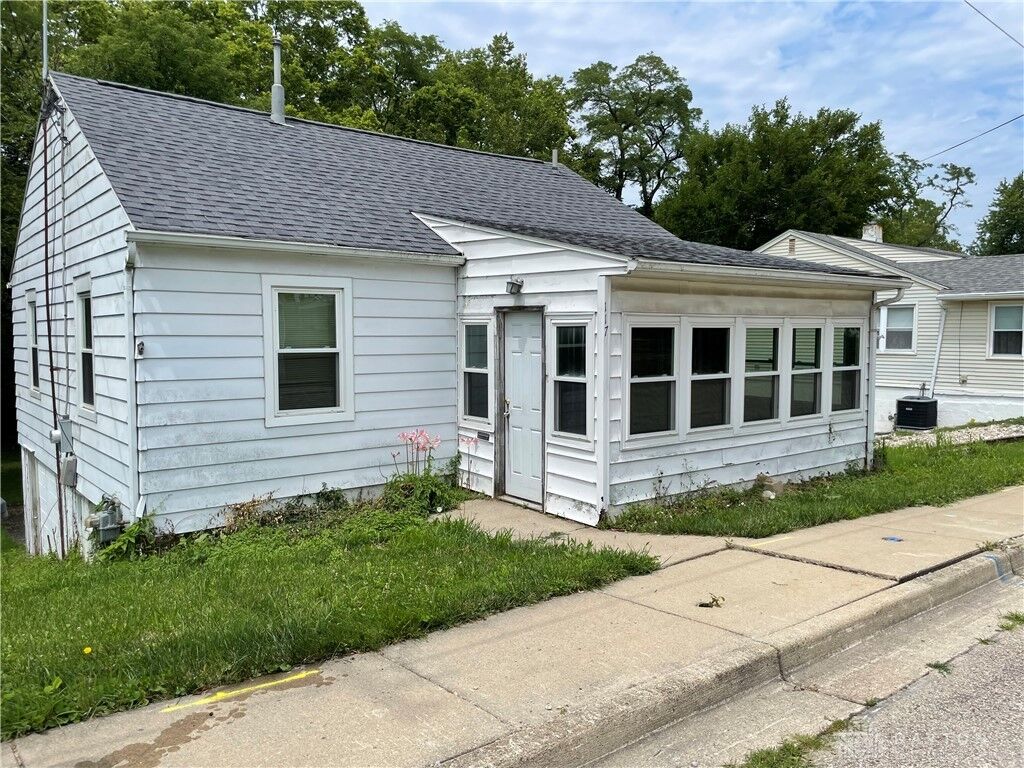Property Photo:  117 S Main Street  OH 45318 