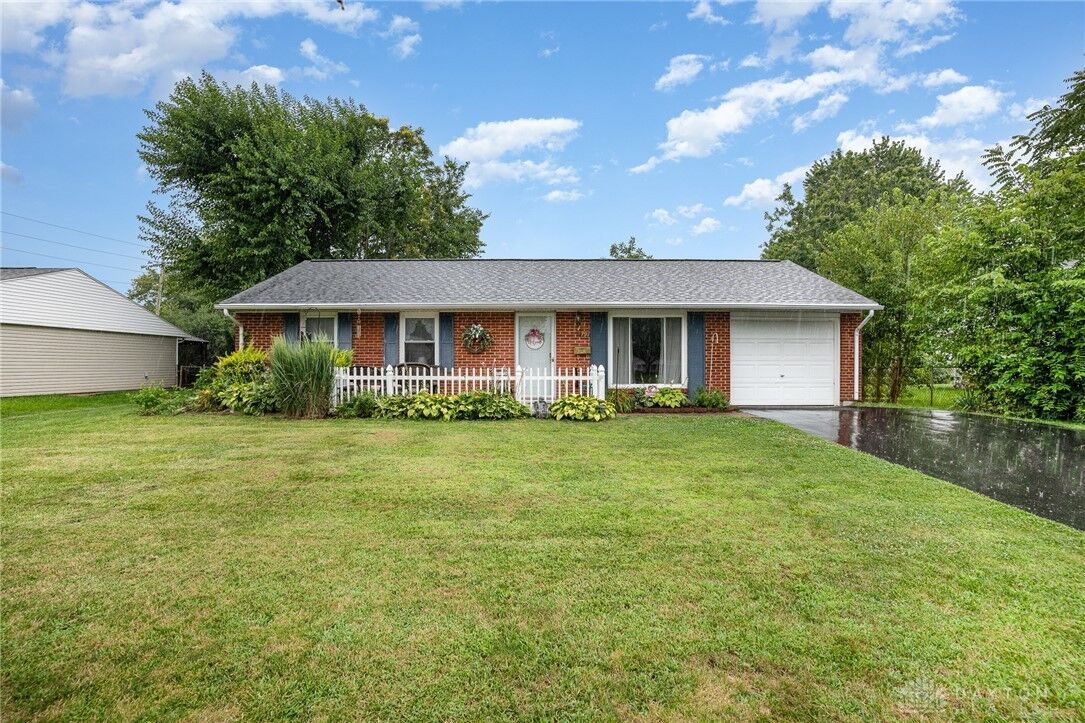 Property Photo: 791 Aspen Road OH 45344