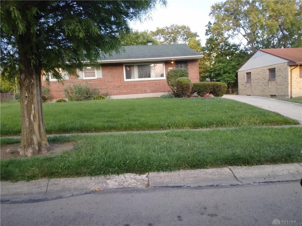 2526 Baywood Street  Dayton OH 45406 photo