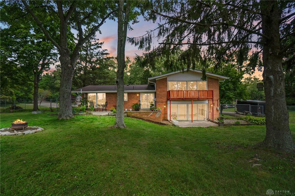 Property Photo:  1412 Glen View Road  OH 45387 