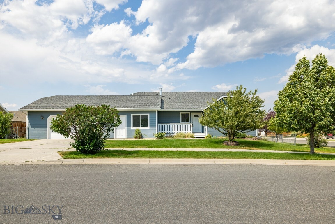 Property Photo:  378 Northgate  MT 59602 