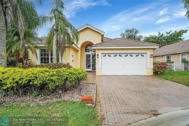 Property Photo:  12132 Glenmore Dr  FL 33071 