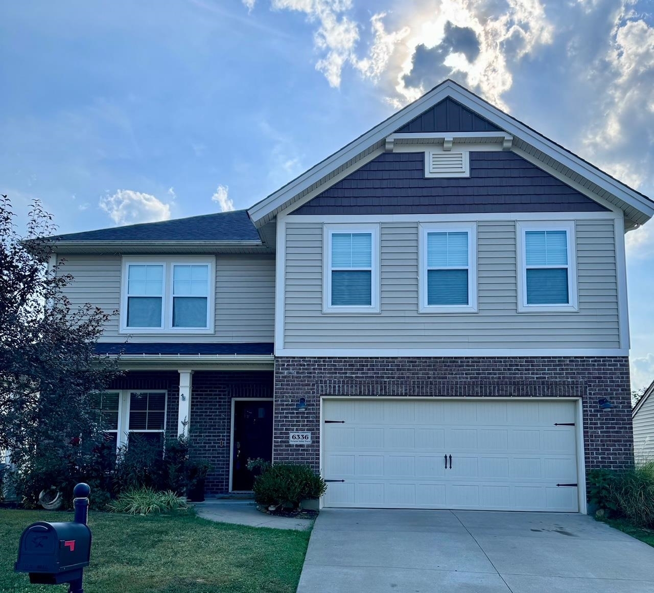 Property Photo: 6336 Autumn Valley Trace KY 42376