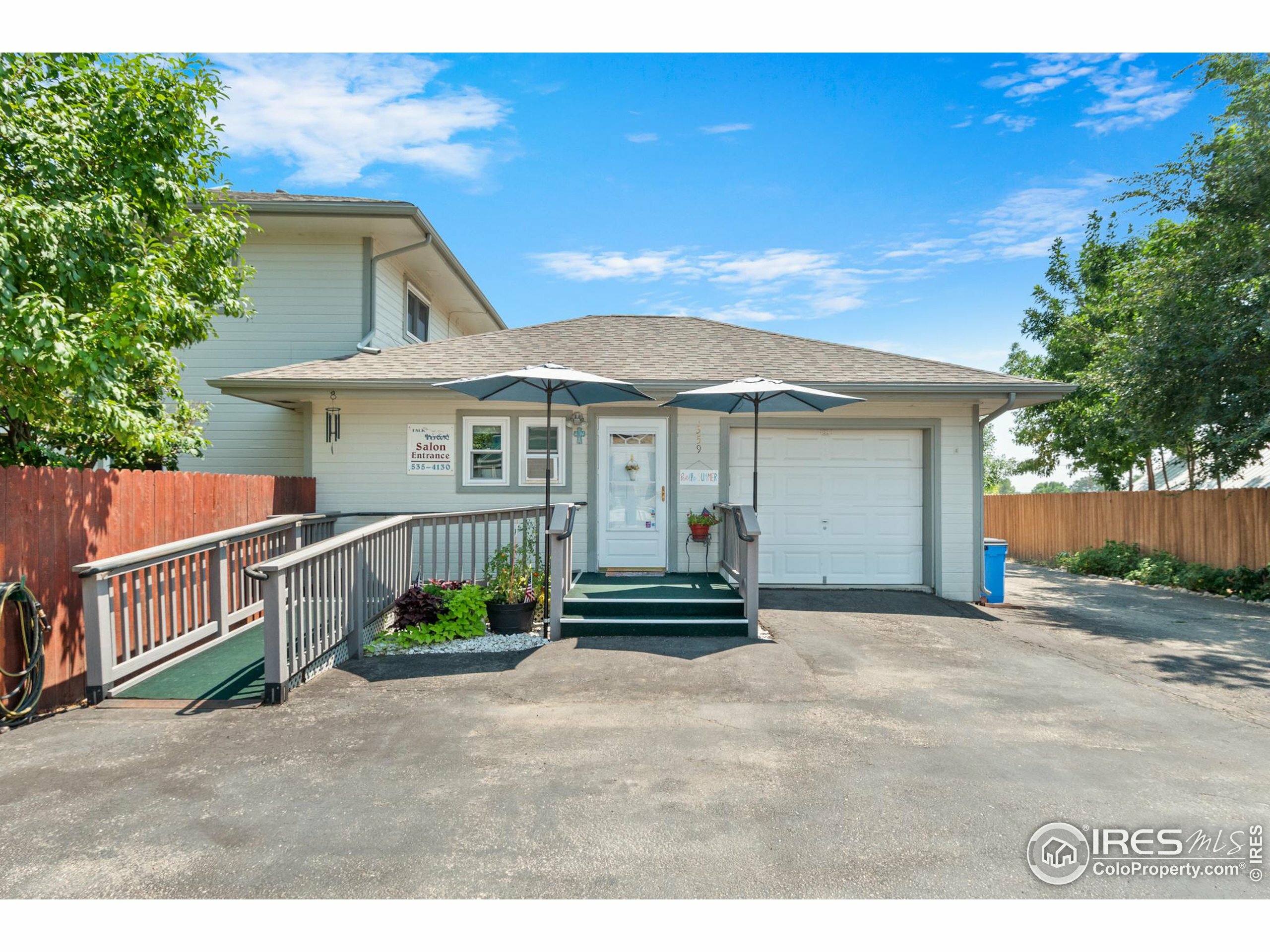 Property Photo:  359 Martin Ave  CO 80542 