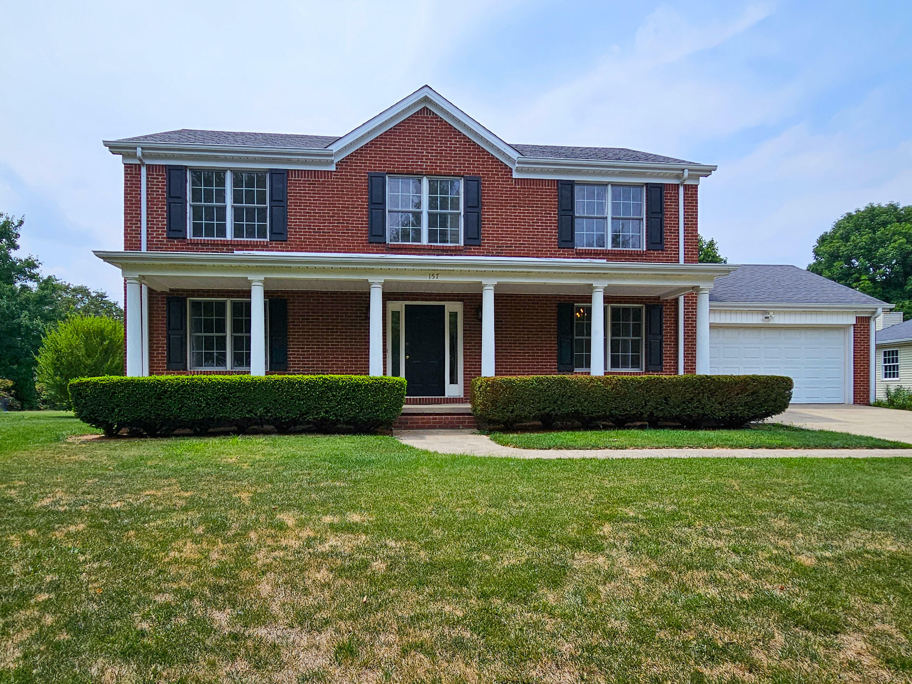Property Photo: 157 Majestic Prince KY 40422