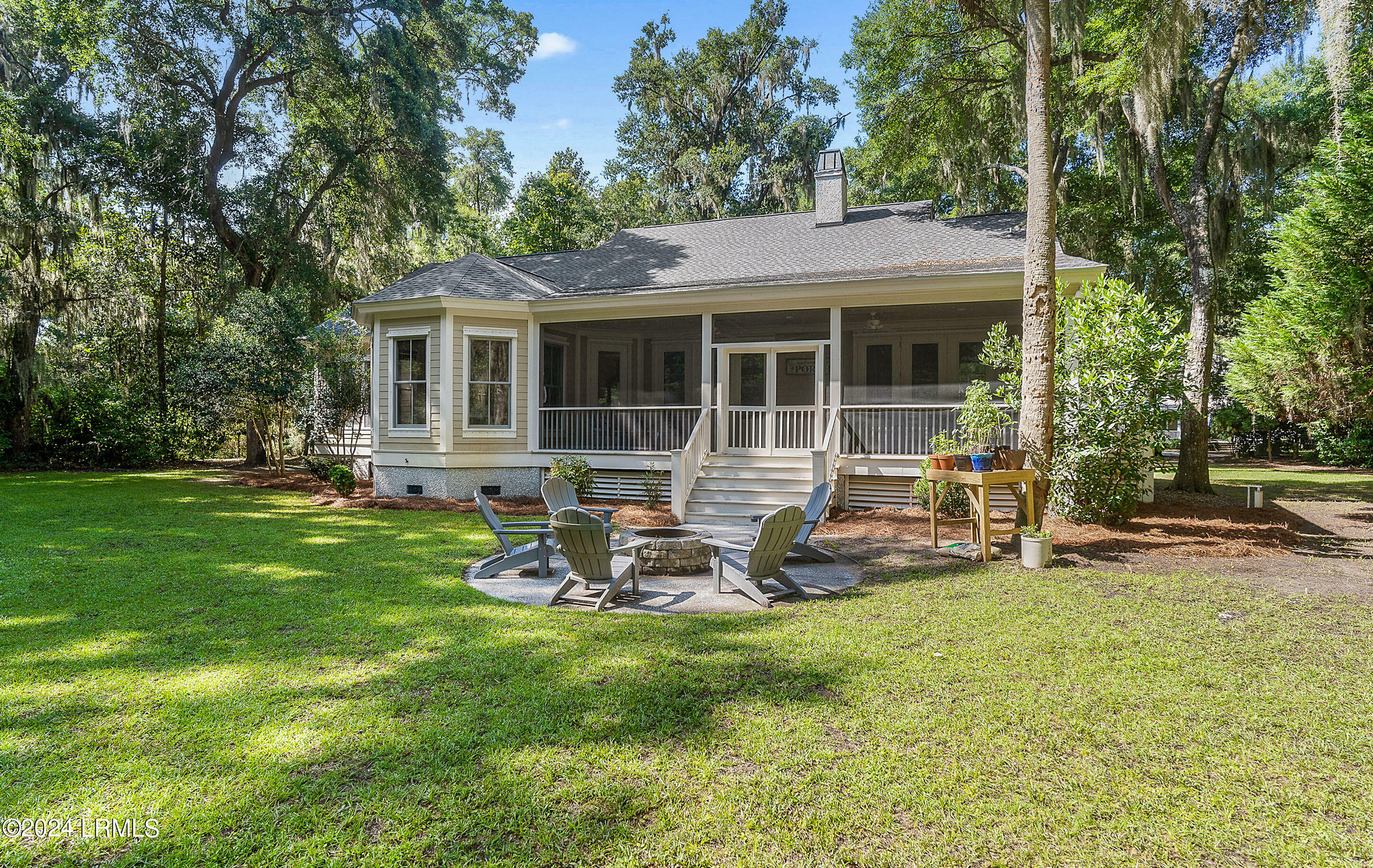 Property Photo:  5 Tuxedo Drive  SC 29907 