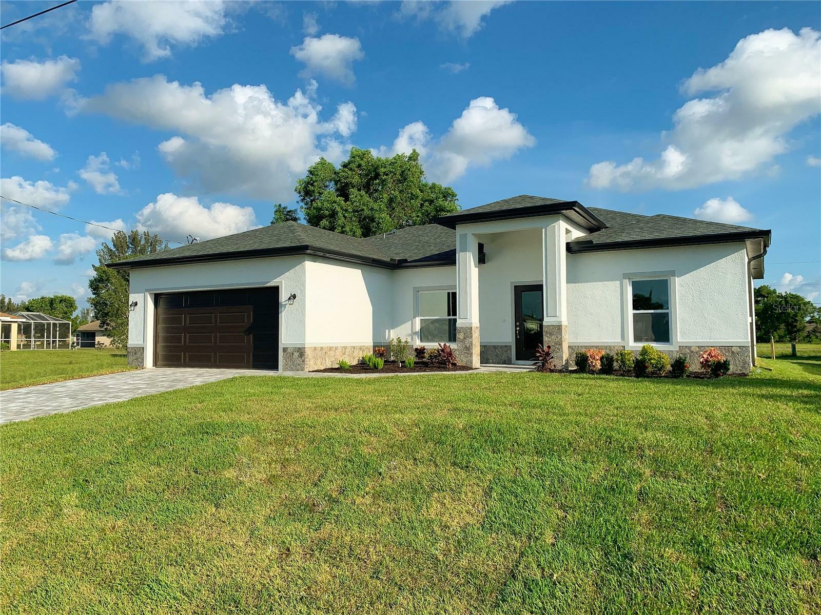 Property Photo:  3069 Lemay Lane  FL 34286 