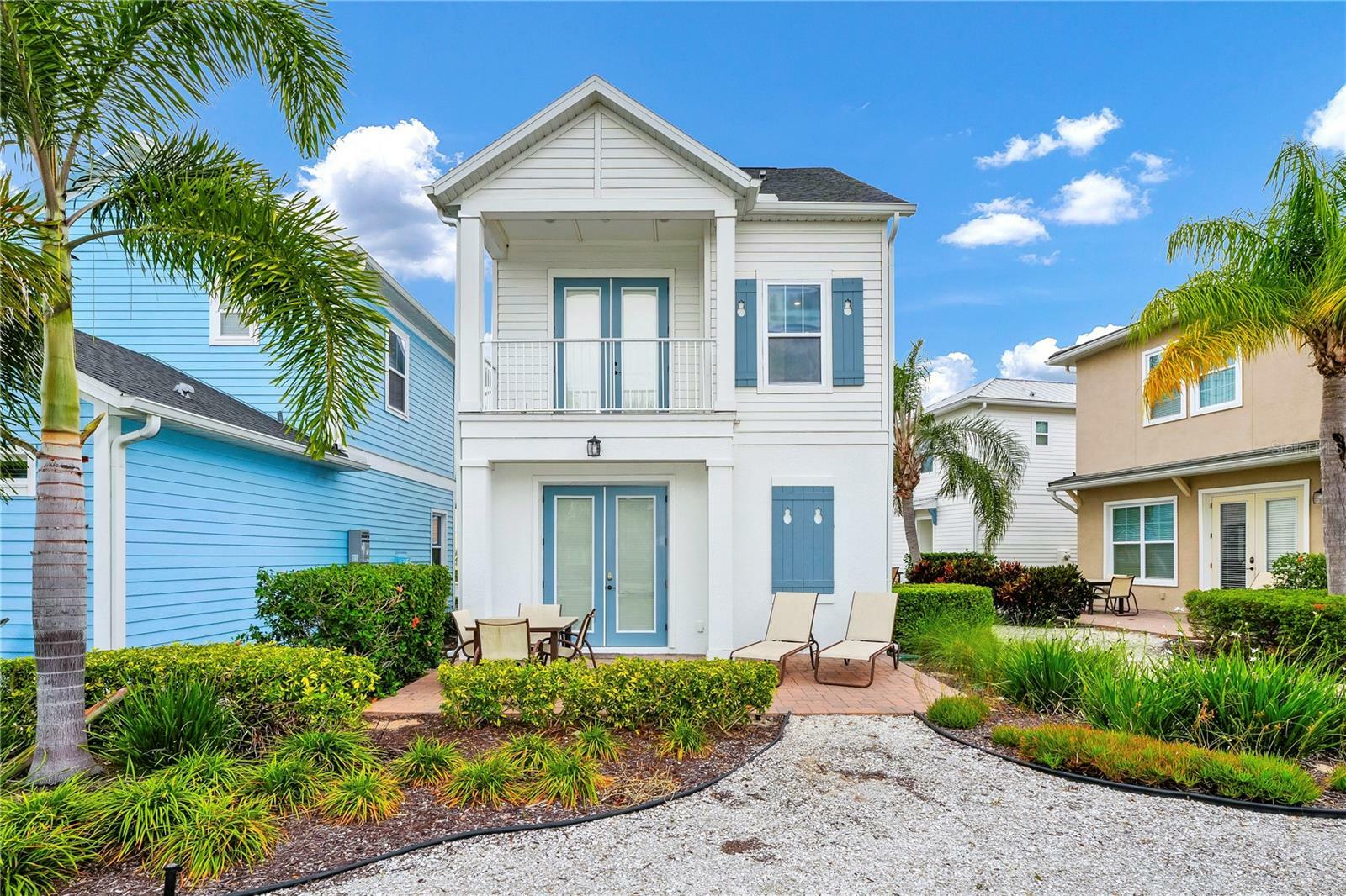 Property Photo:  8024 Surf Street  FL 34747 