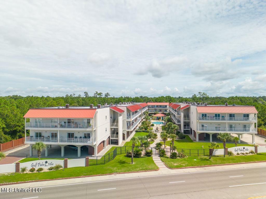 Property Photo: 1453 E Beach Boulevard MS 39571