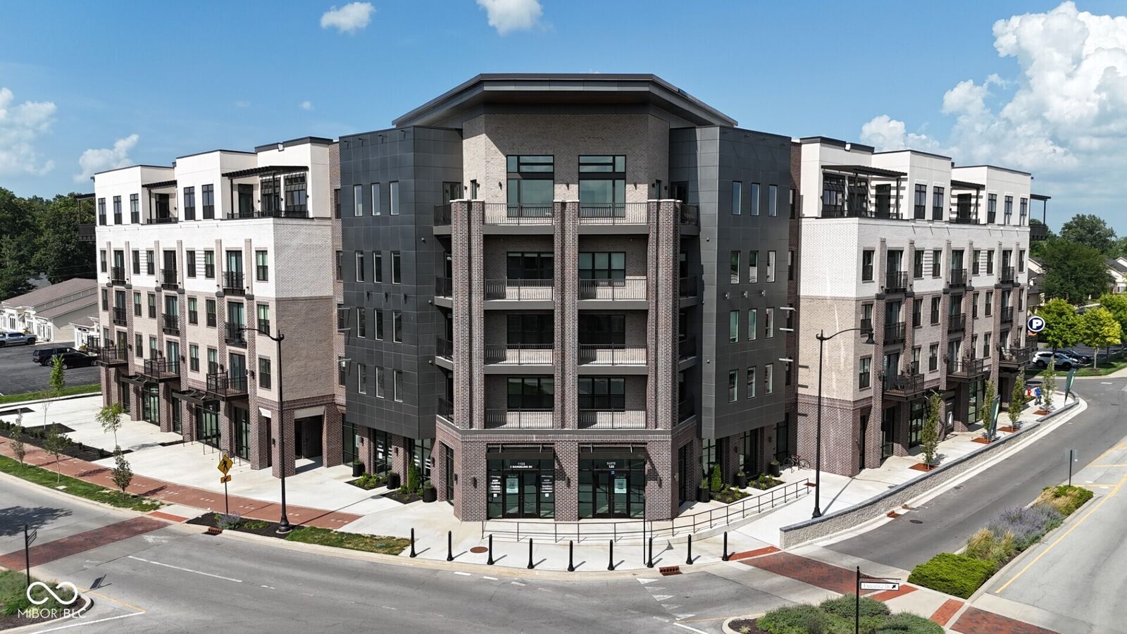 Property Photo:  1155 S Rangeline Road 506  IN 46032 