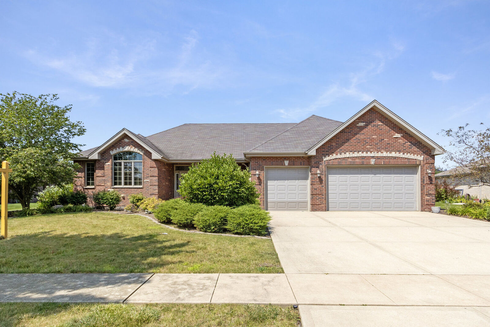 Property Photo: 2781 Northern Lights Way IL 60451