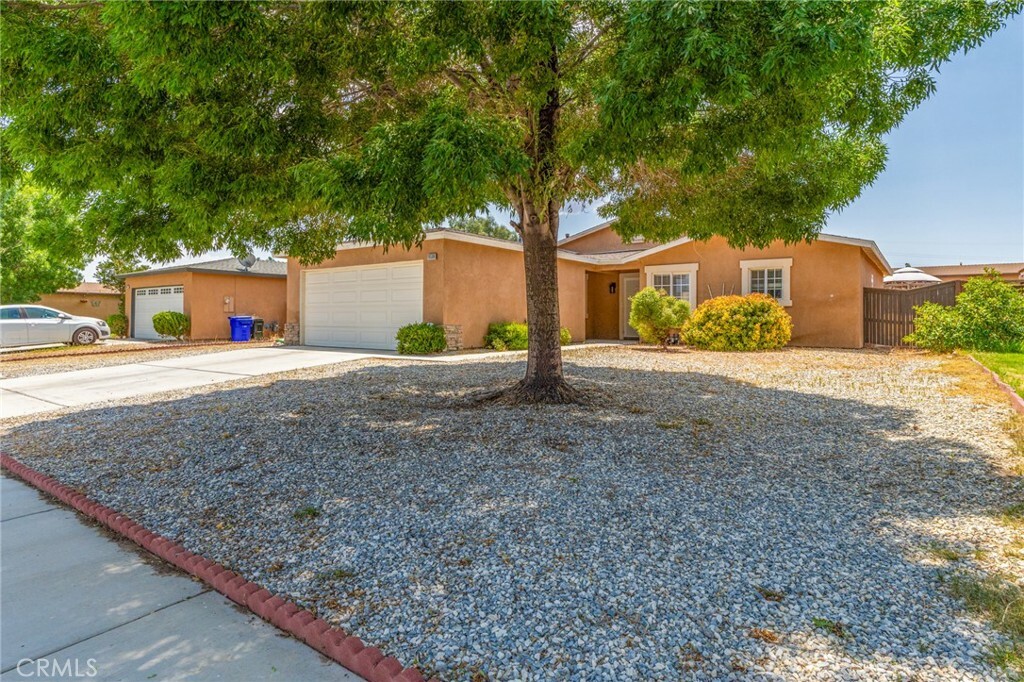 Property Photo: 10599 Chesterfield St CA 92301