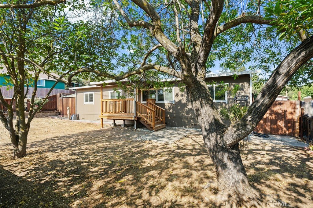 Property Photo:  3101 9th Street  CA 95422 