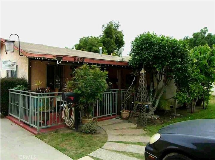 Property Photo:  6456 Clara Street  CA 90201 
