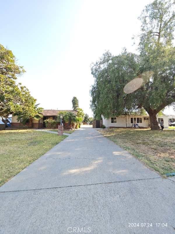 Property Photo:  9090 Acaso Drive  CA 91780 