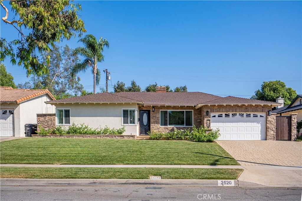 Property Photo:  2520 Charford Street  CA 91740 