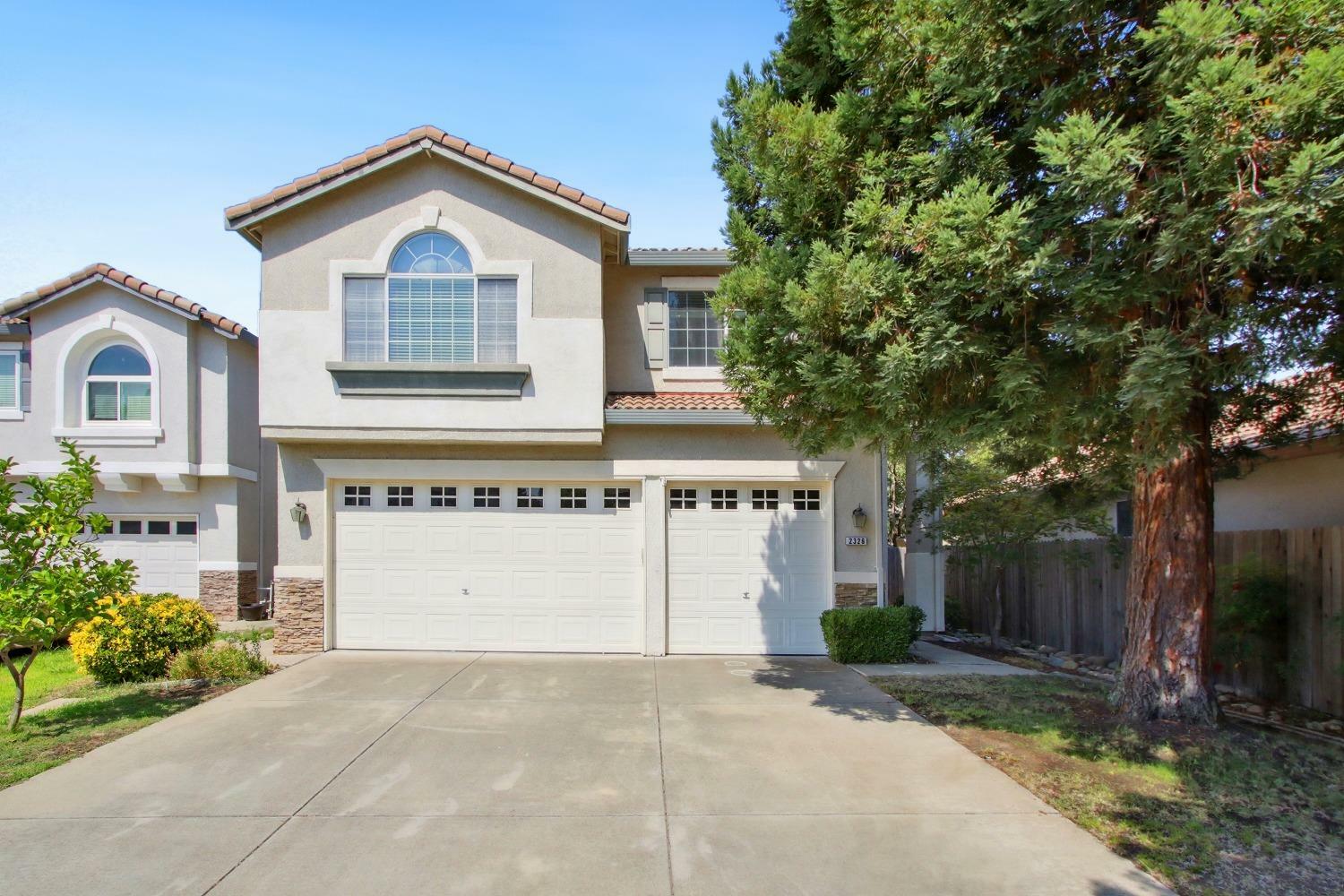 Property Photo:  2326 Panga Place  CA 95670 