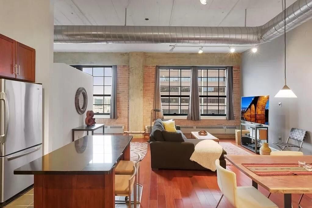 Property Photo: 250 Park Avenue 603 MN 55415