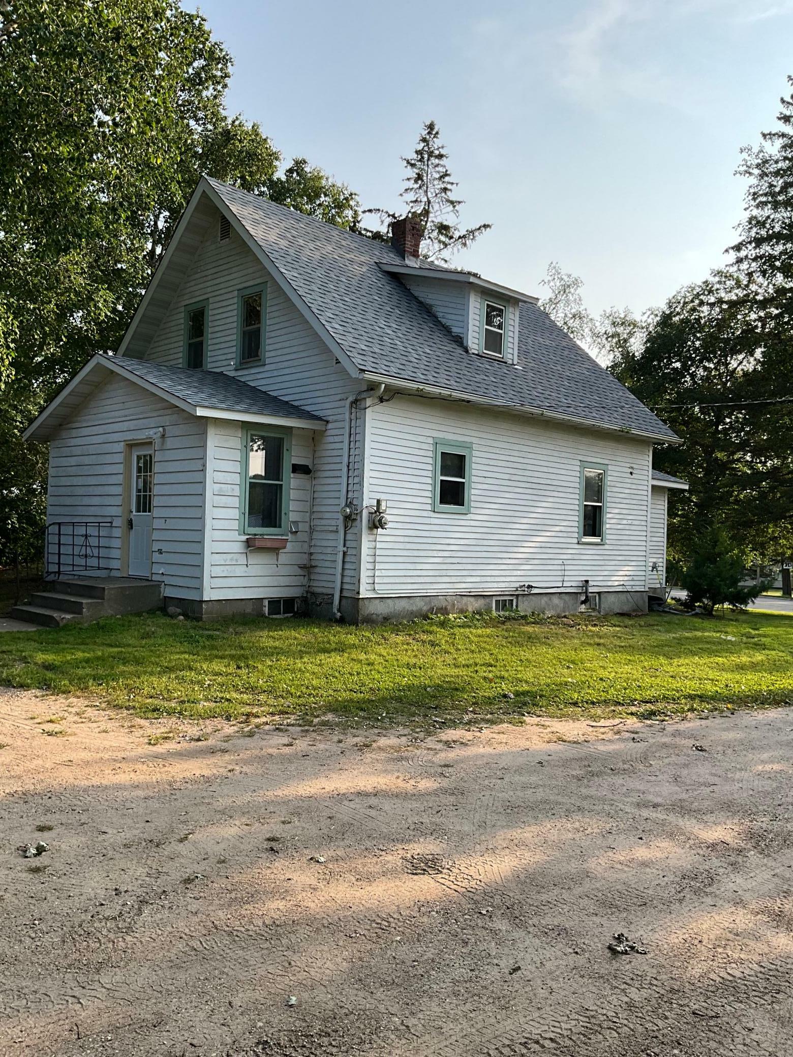 Property Photo:  329 1st Street  MN 56354 