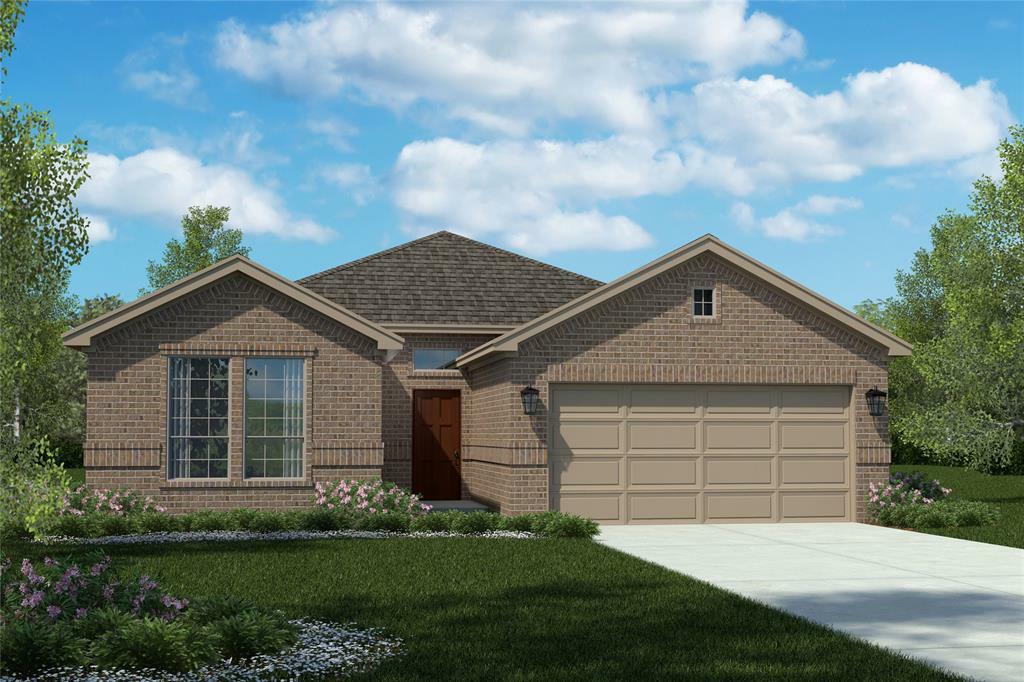Property Photo: 11528 Planter Lane TX 76244