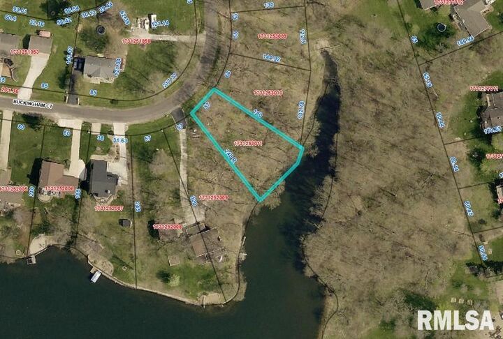 W Buckingham Court  Mapleton IL 61547 photo