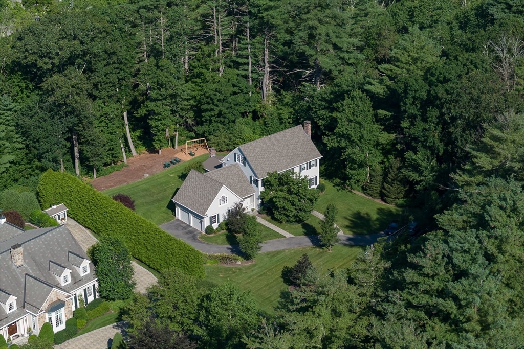 Property Photo:  46 Concord Road  MA 02493 