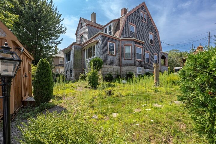 Property Photo:  174 Mount Pleasant St  MA 02746 