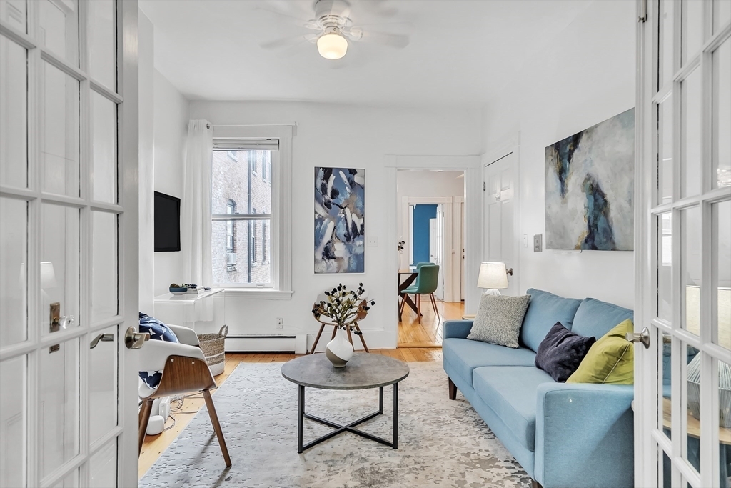 Property Photo: 1228 Cambridge Street 2 MA 02139