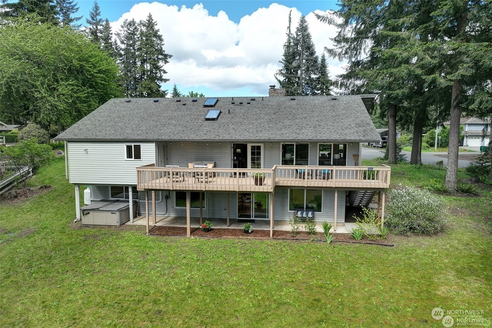 Property Photo:  25416 Mountain Drive  WA 98223 