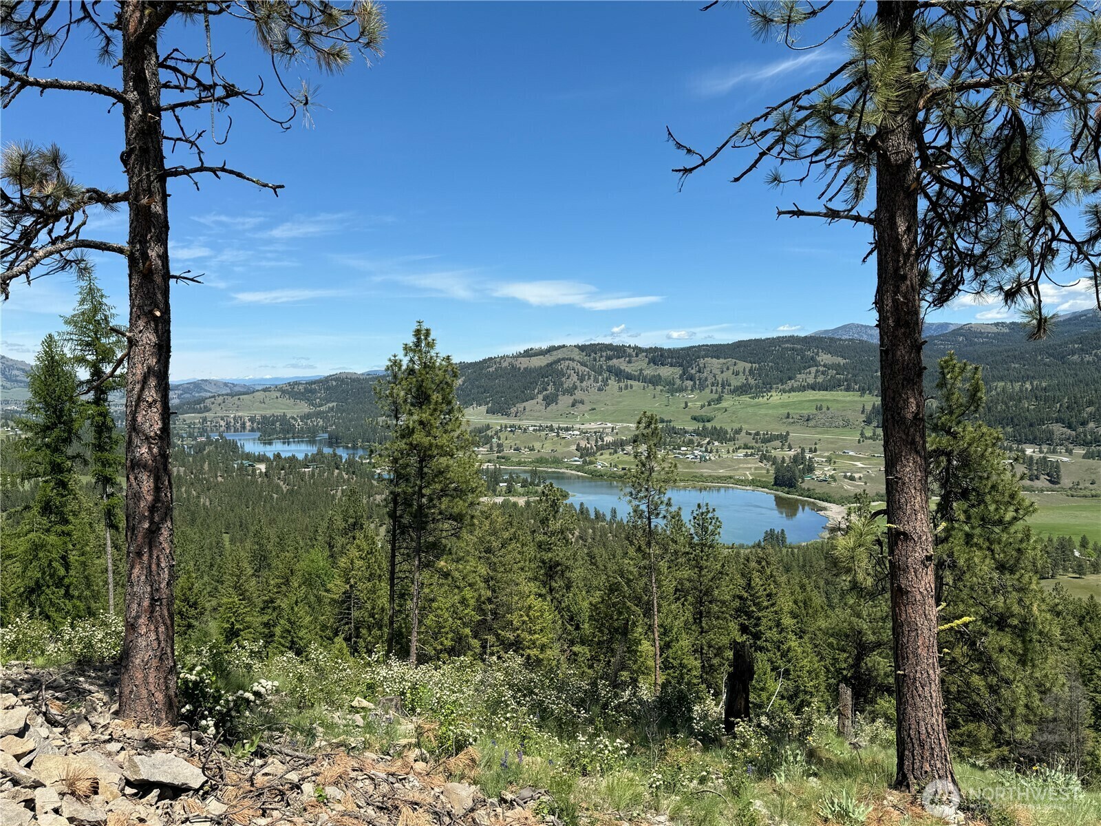 Property Photo:  113  Boulder Way  WA 99166 