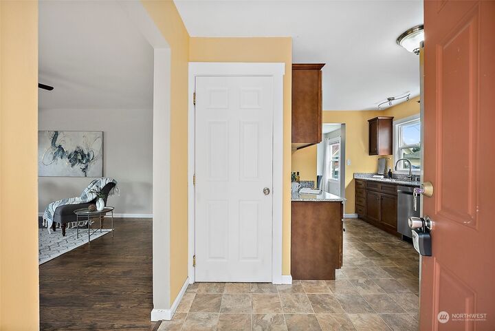 Property Photo:  6035 S Verde Street  WA 98409 