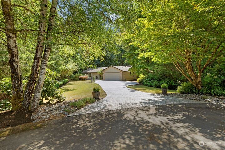 11711 17th Avenue Ct NW  Gig Harbor WA 98332 photo