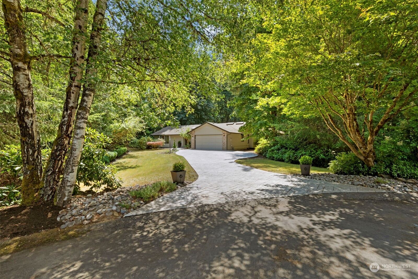 Property Photo: 11711 17th Avenue Ct NW WA 98332