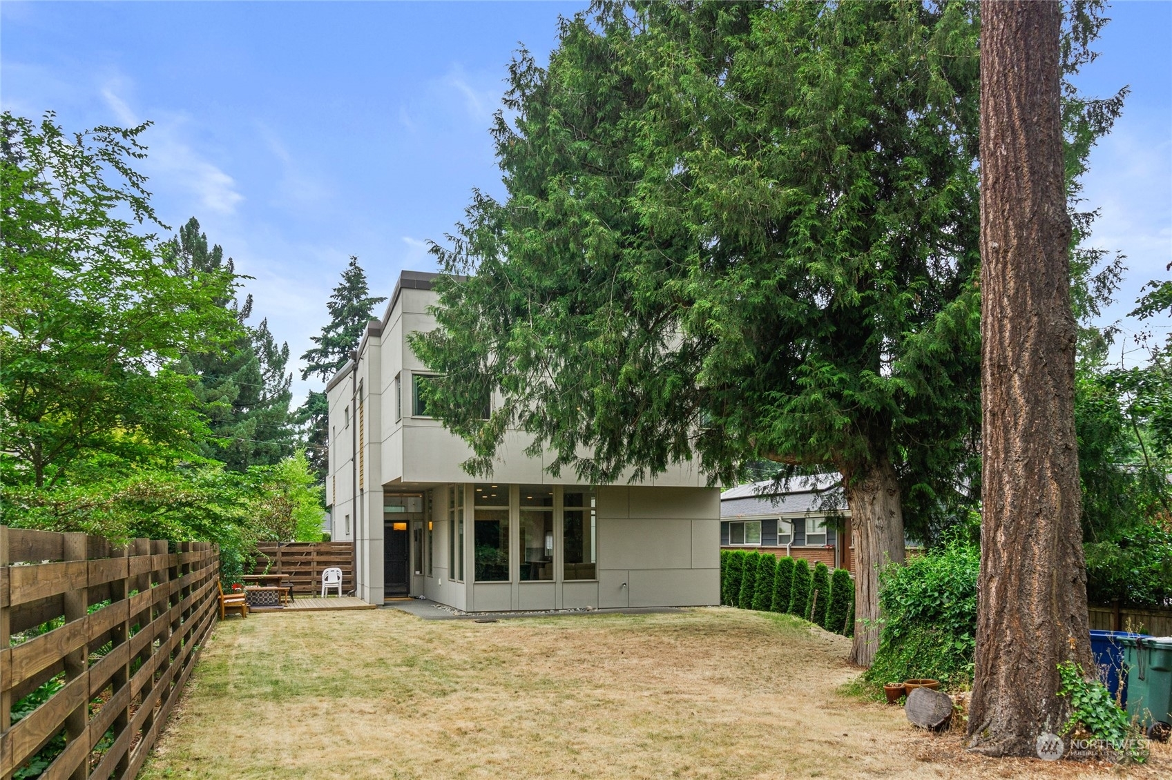 Property Photo: 2325 N 122nd Street WA 98133