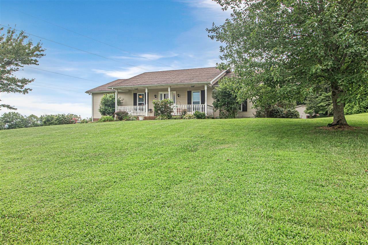 100 Timberleaf Drive  Horse Cave KY 42749 photo