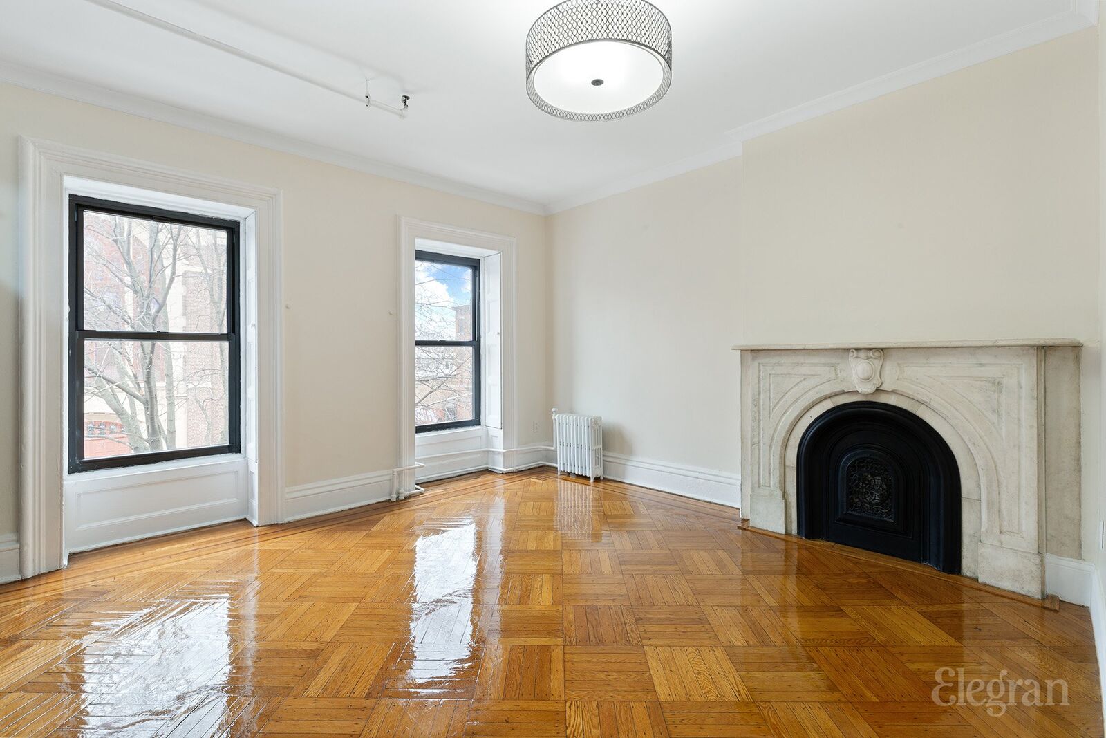 Property Photo:  244 Macon Street 3  NY 11216 