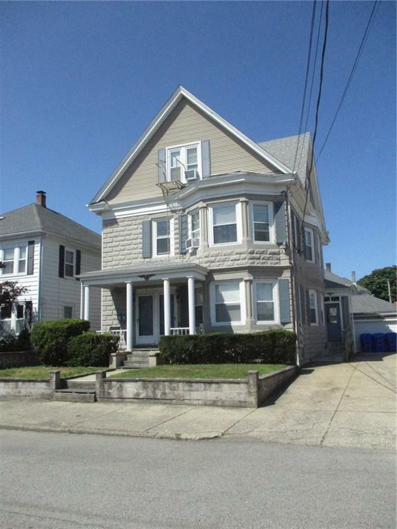 Property Photo:  3 Rowe Avenue  RI 02861 