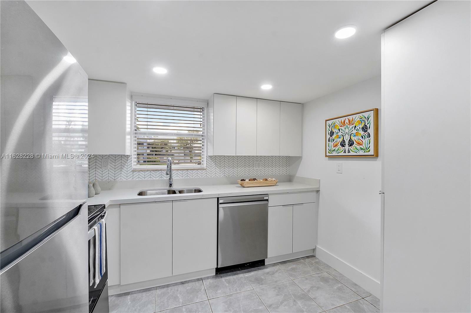 Property Photo:  9373 Fontainebleau Blvd K119  FL 33172 