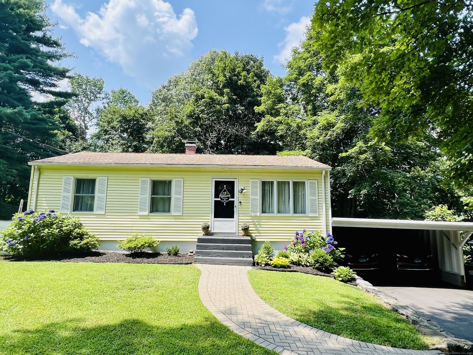 Property Photo:  29 Judd Avenue  CT 06801 