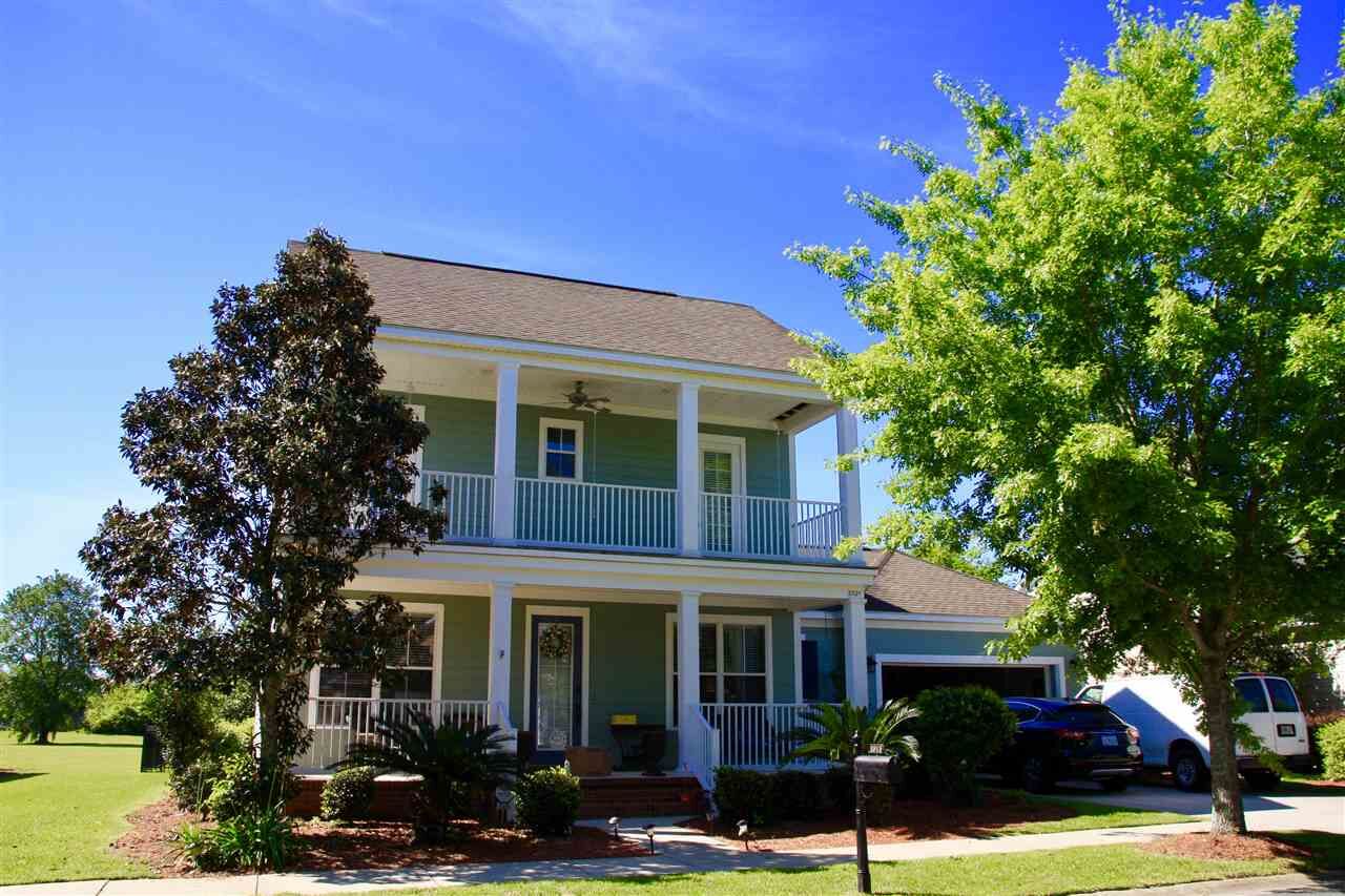 Property Photo:  2525 Twain Drive  FL 32311 