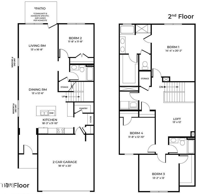 Property Photo: 2232 Cherry Top Drive NC 27526
